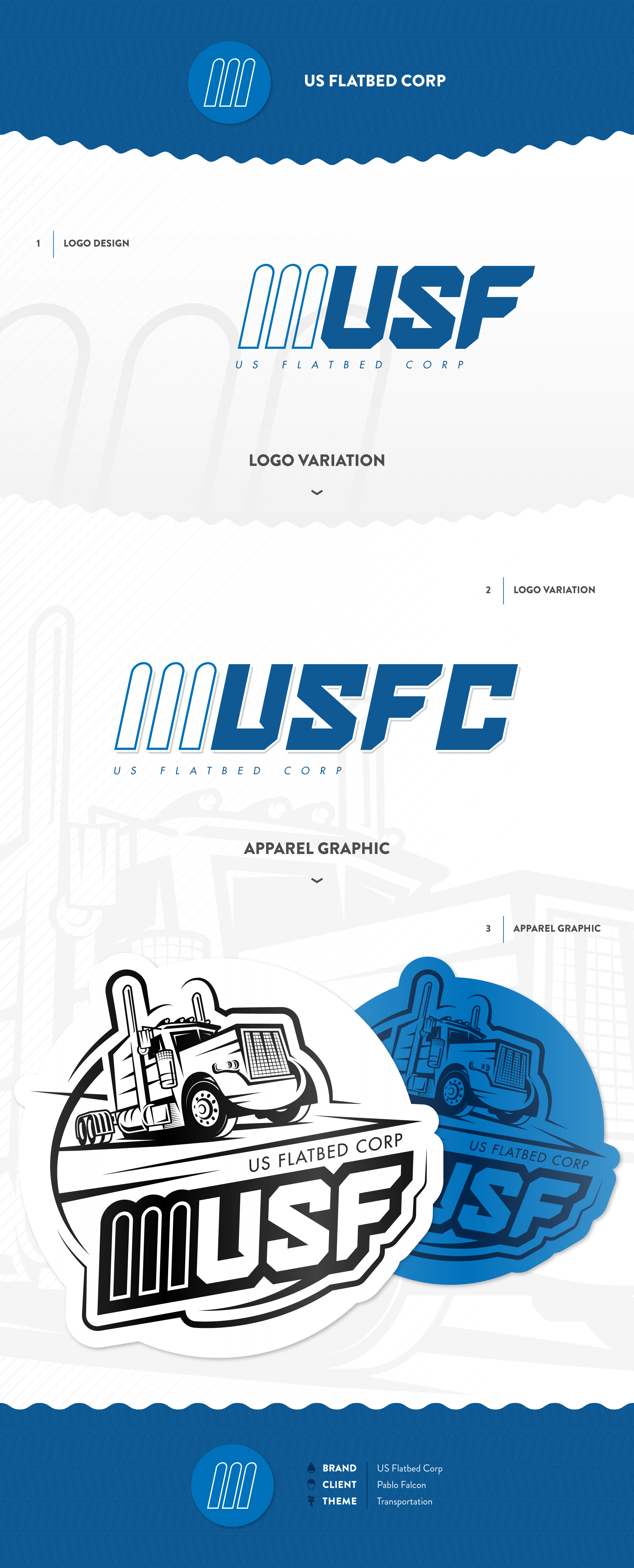 usf page