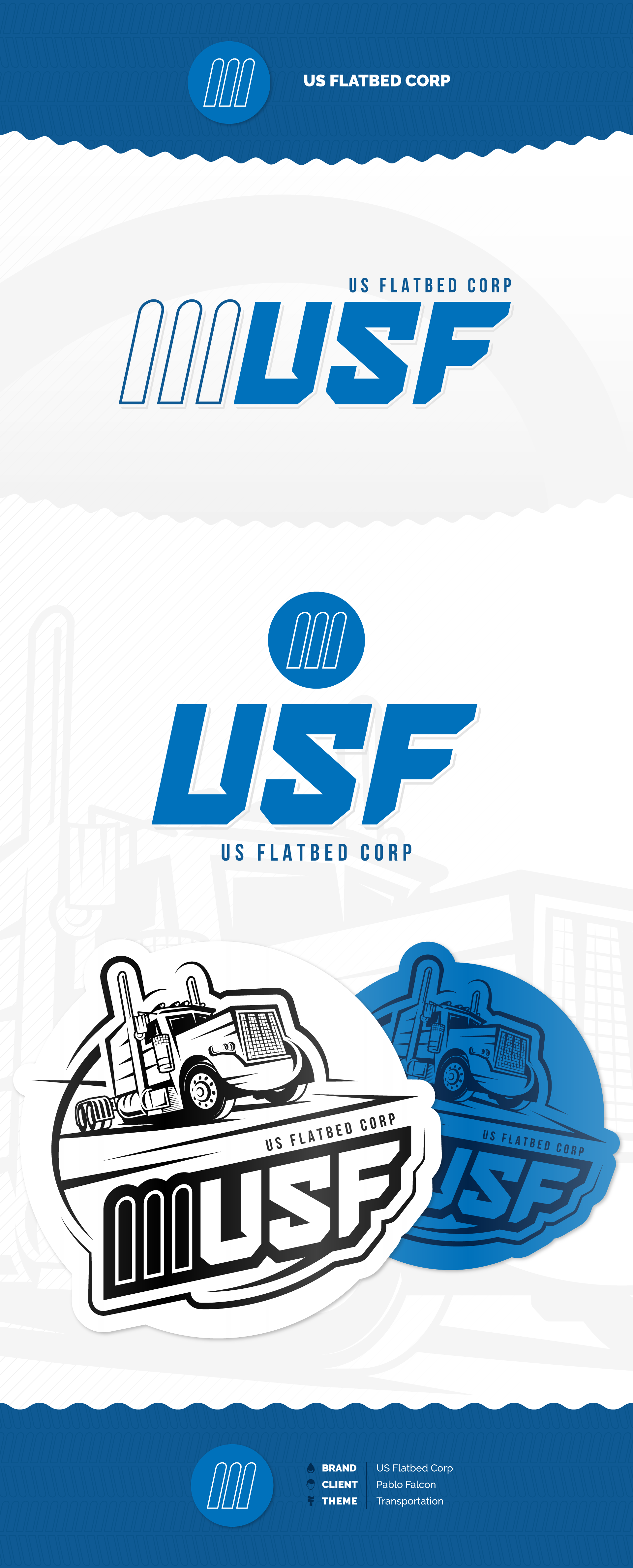usf page